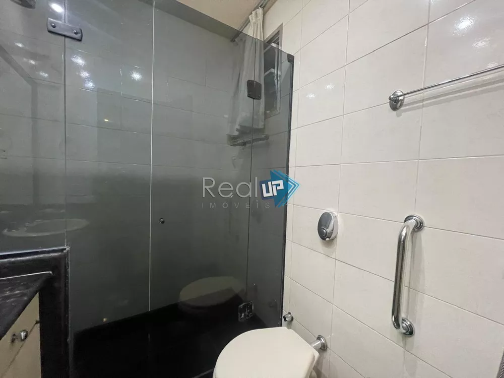 Apartamento, 4 quartos, 207 m² - Foto 17