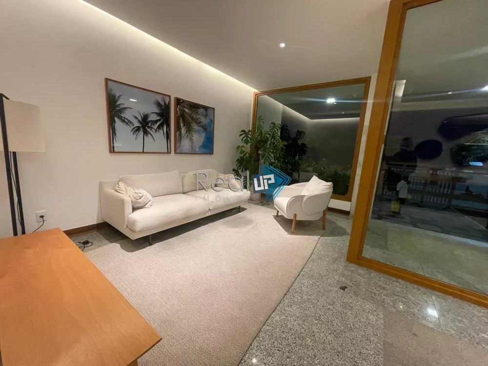 Apartamento, 4 quartos, 207 m² - Foto 31