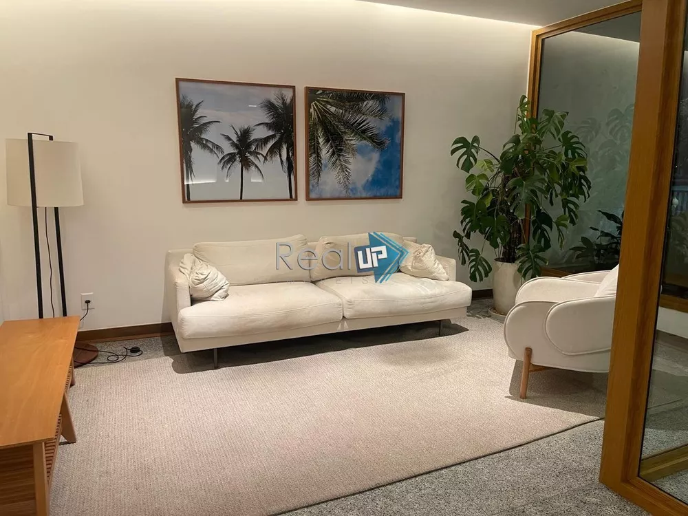 Apartamento, 4 quartos, 207 m² - Foto 28