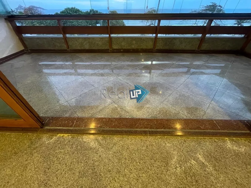 Apartamento, 4 quartos, 207 m² - Foto 1