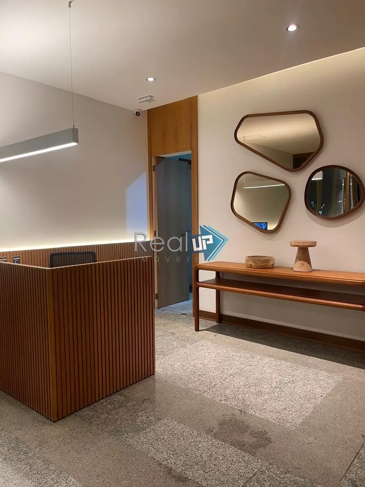 Apartamento, 4 quartos, 207 m² - Foto 29