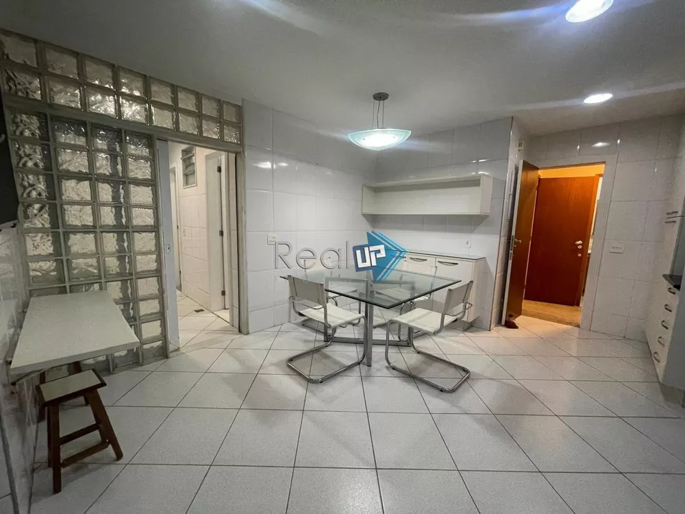 Apartamento, 4 quartos, 207 m² - Foto 22