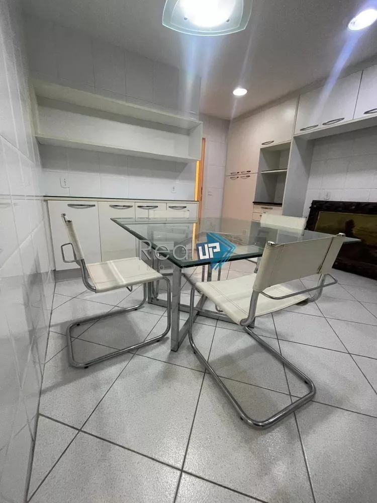 Apartamento, 4 quartos, 207 m² - Foto 27