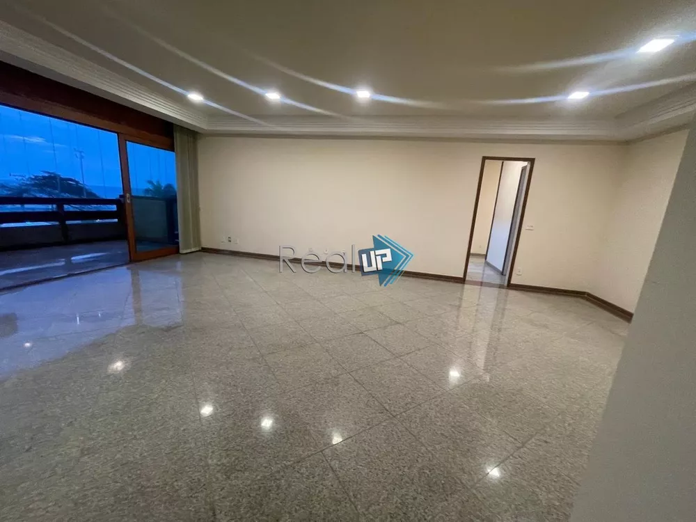 Apartamento, 4 quartos, 207 m² - Foto 4