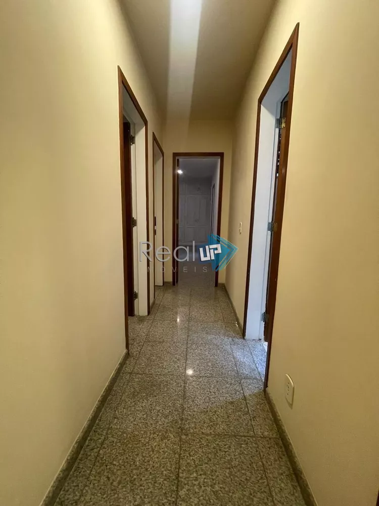 Apartamento, 4 quartos, 207 m² - Foto 10