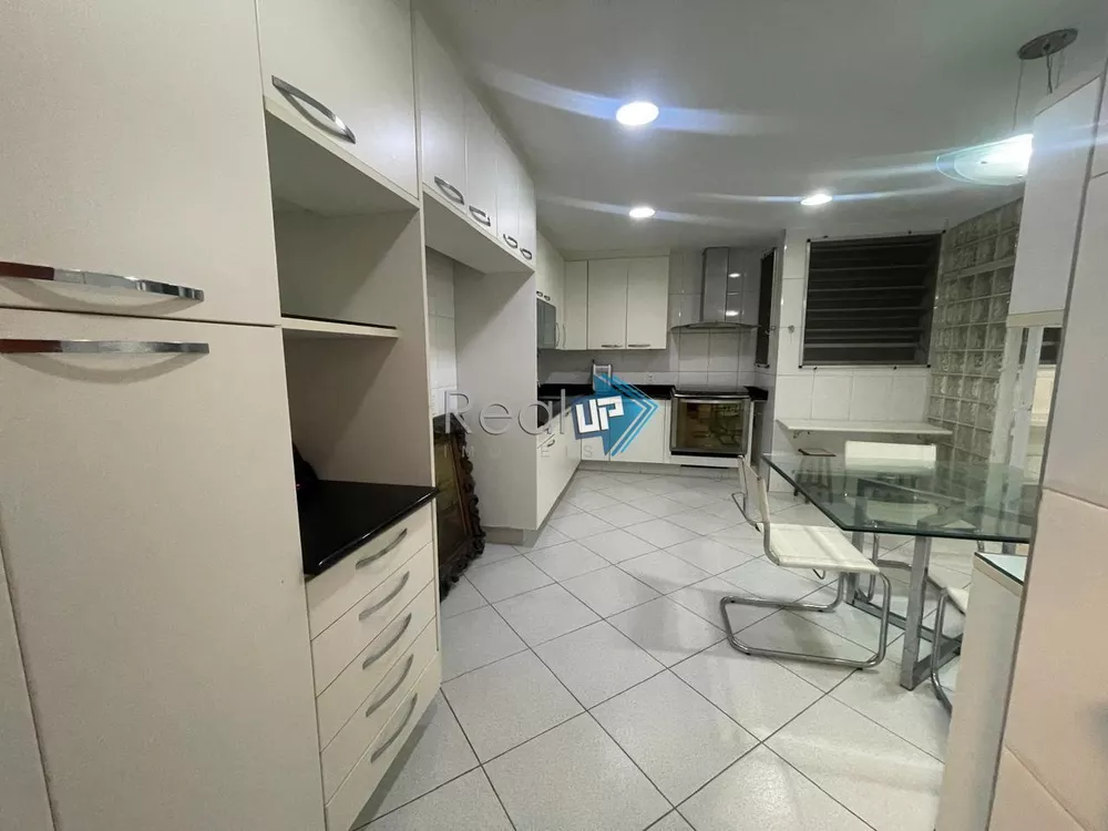 Apartamento, 4 quartos, 207 m² - Foto 20