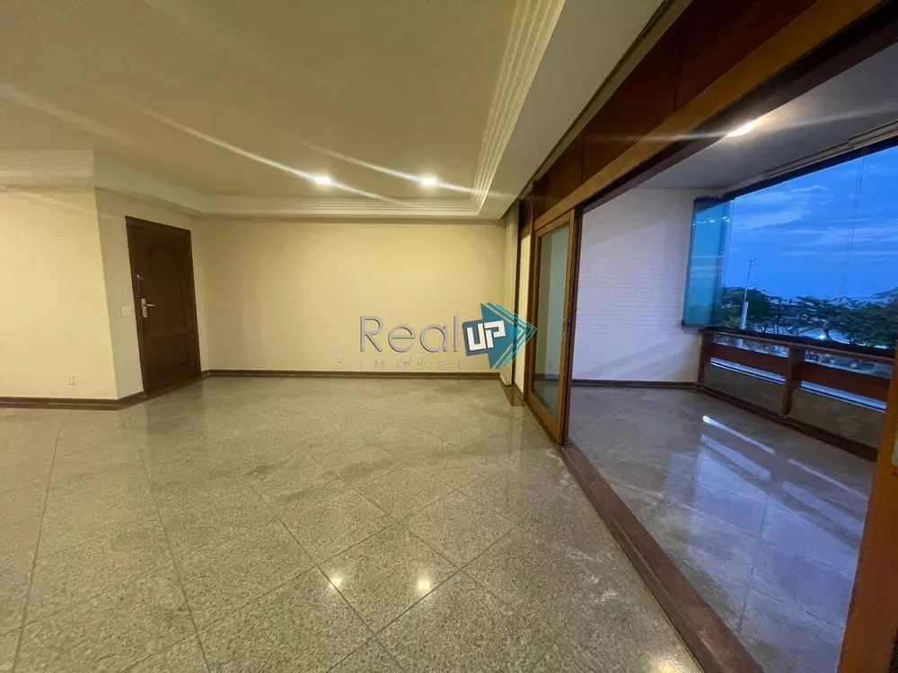 Apartamento, 4 quartos, 207 m² - Foto 3