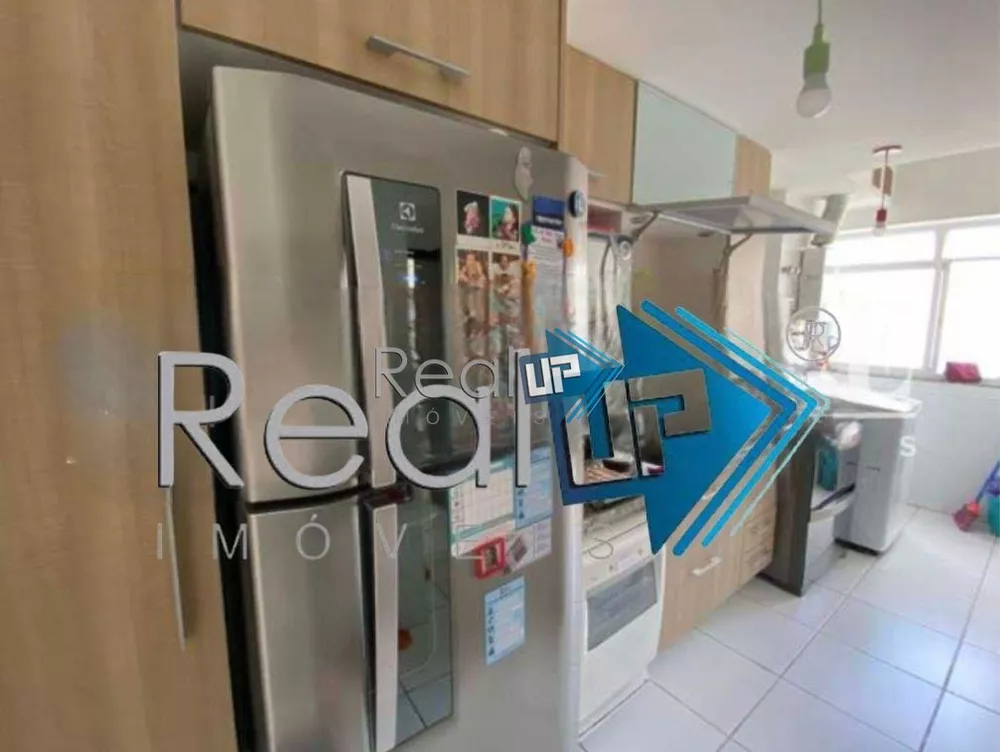 Apartamento, 3 quartos, 95 m² - Foto 7