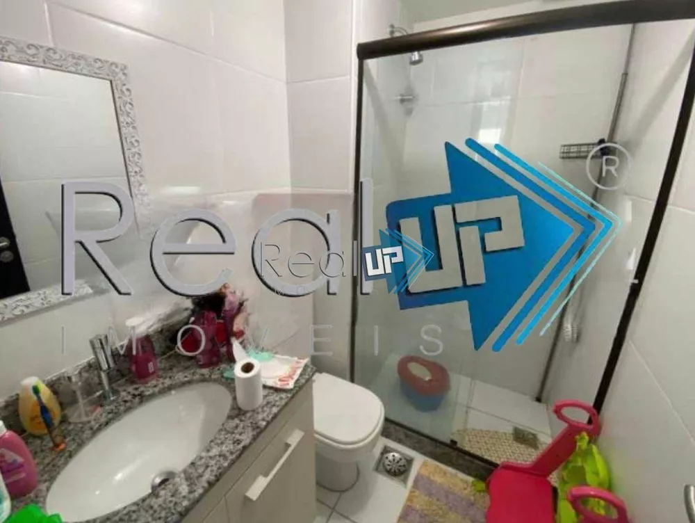 Apartamento, 3 quartos, 95 m² - Foto 8