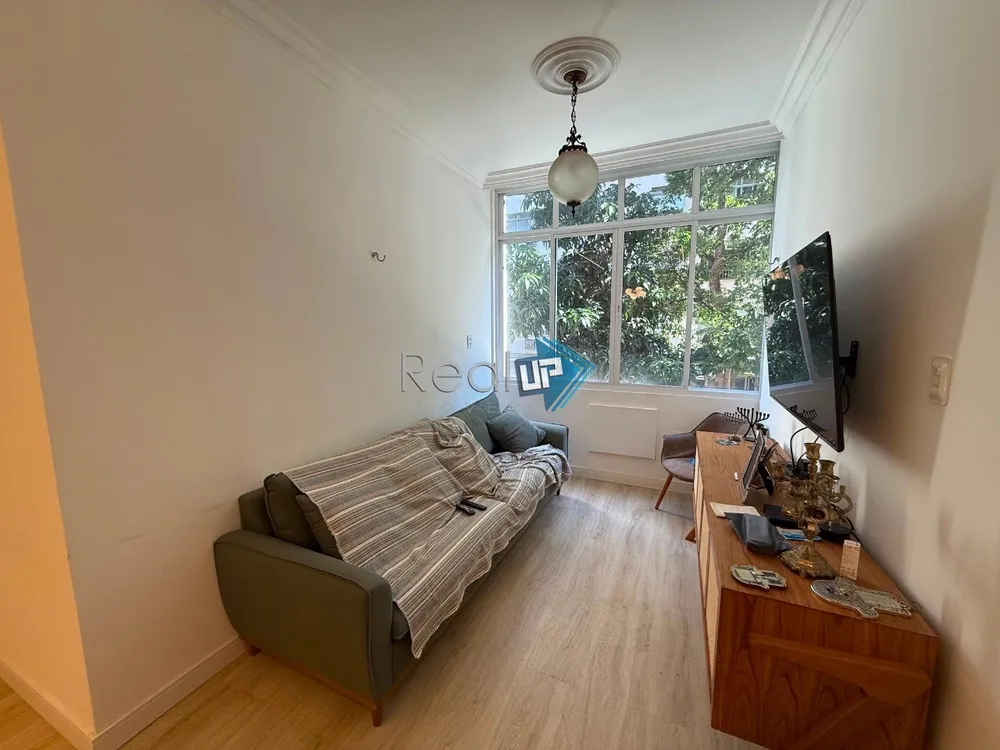 Apartamento, 3 quartos, 106 m² - Foto 7