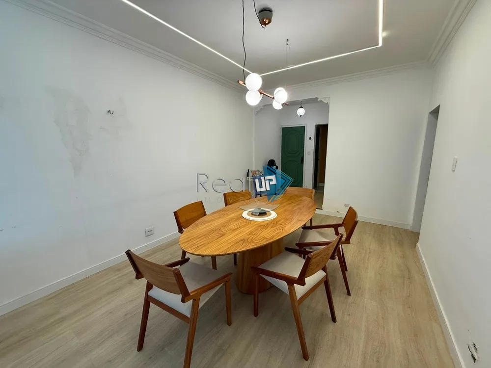 Apartamento, 3 quartos, 106 m² - Foto 4