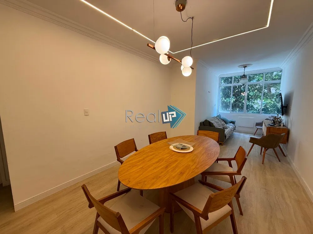 Apartamento, 3 quartos, 106 m² - Foto 6
