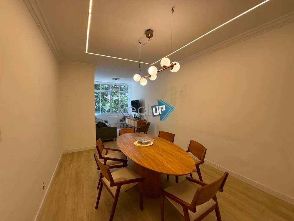 Apartamento, 3 quartos, 106 m² - Foto 3