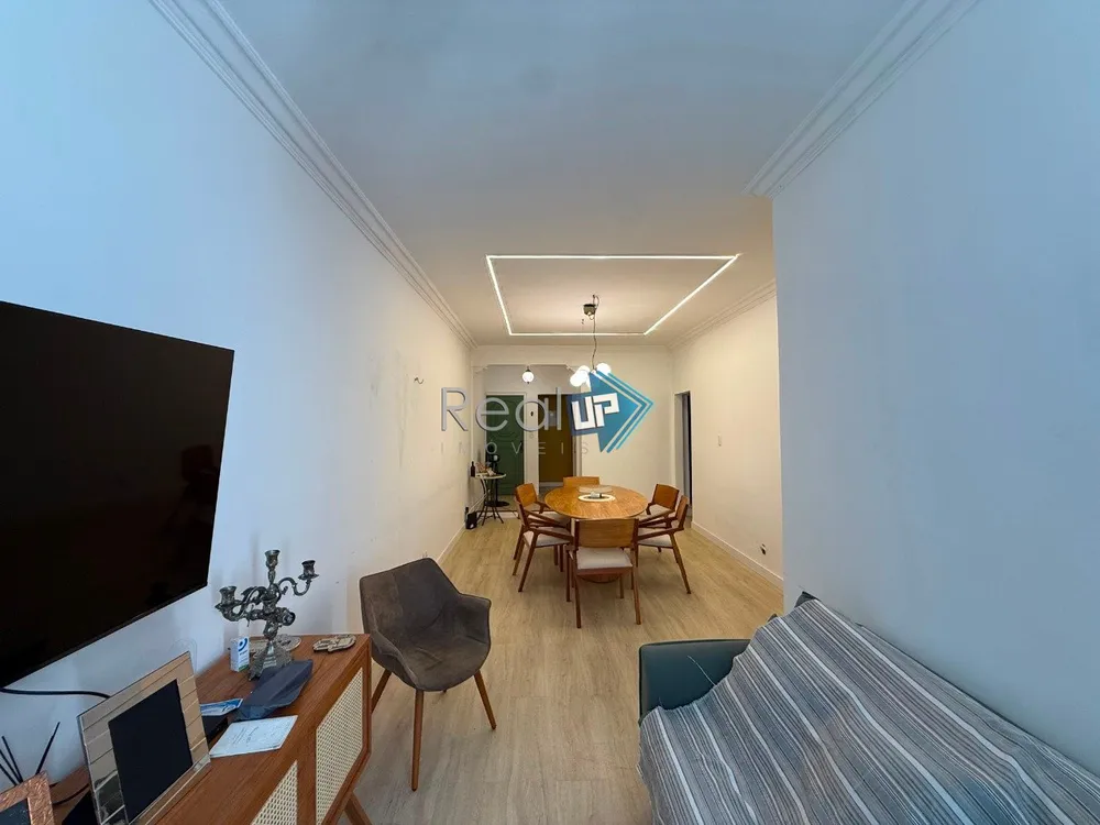 Apartamento, 3 quartos, 106 m² - Foto 5