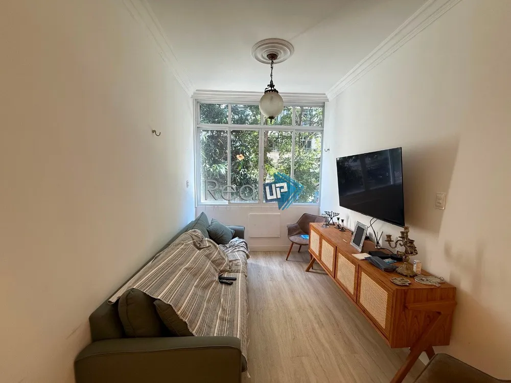 Apartamento, 3 quartos, 106 m² - Foto 8