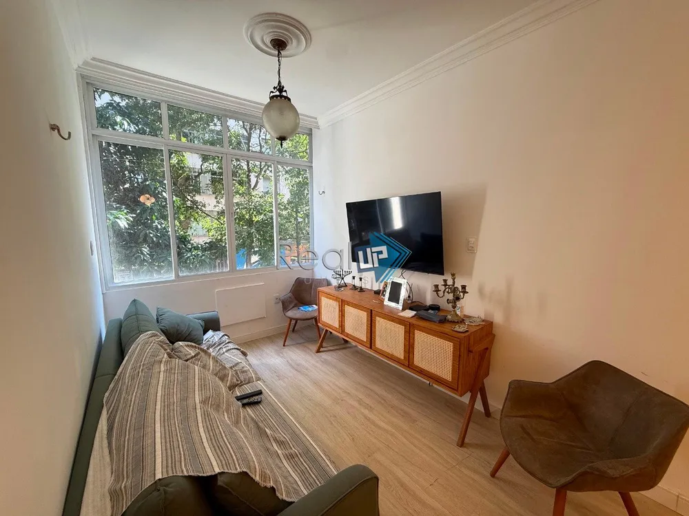 Apartamento, 3 quartos, 106 m² - Foto 9
