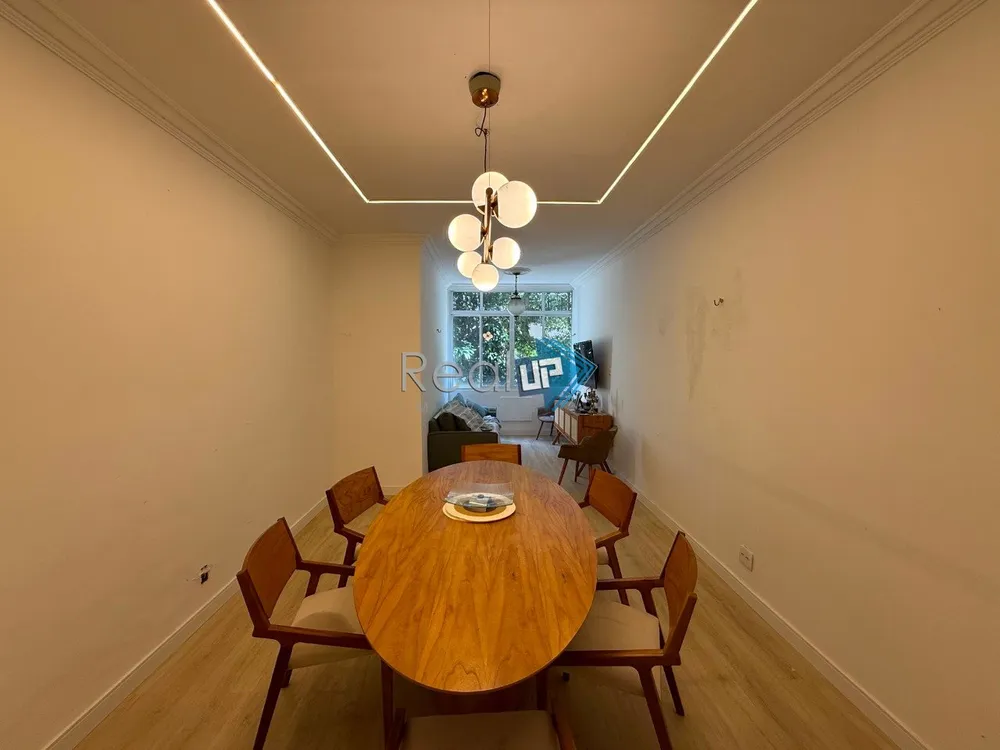 Apartamento, 3 quartos, 106 m² - Foto 1