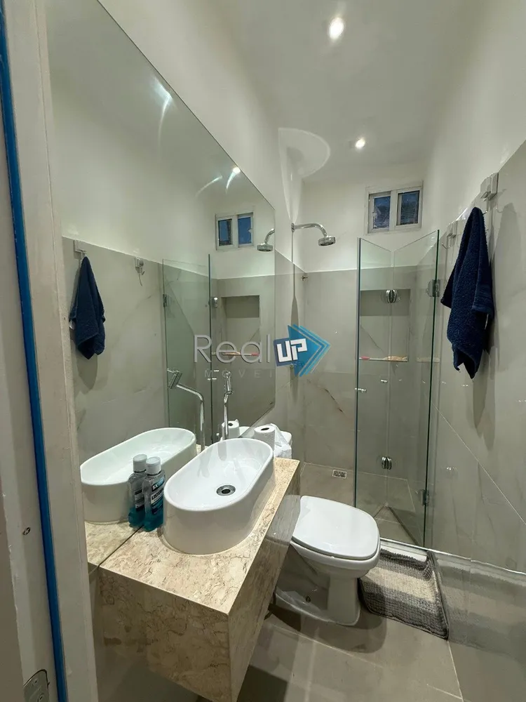 Apartamento, 3 quartos, 106 m² - Foto 35
