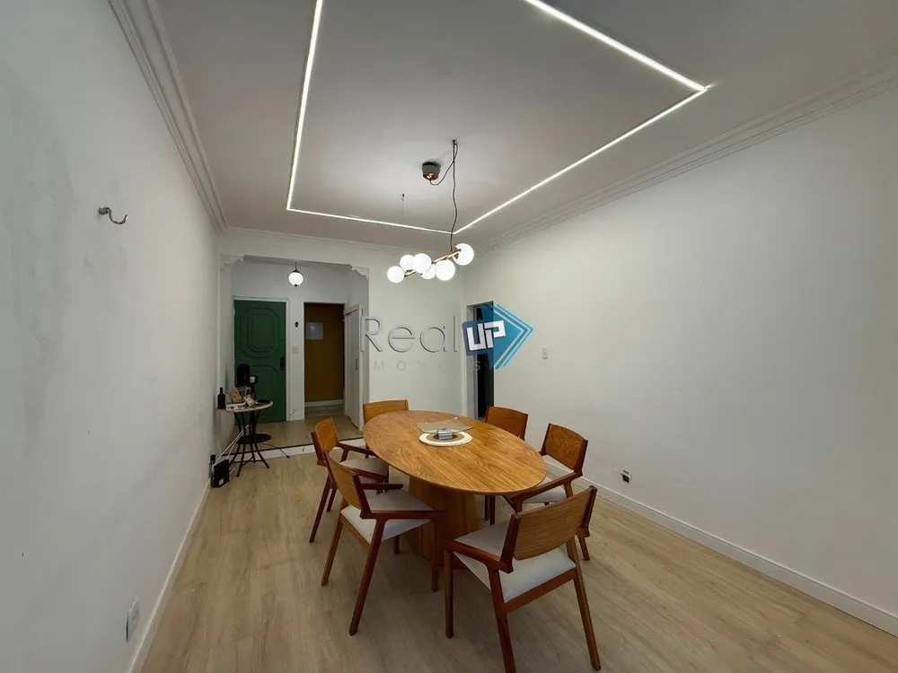 Apartamento, 3 quartos, 106 m² - Foto 2