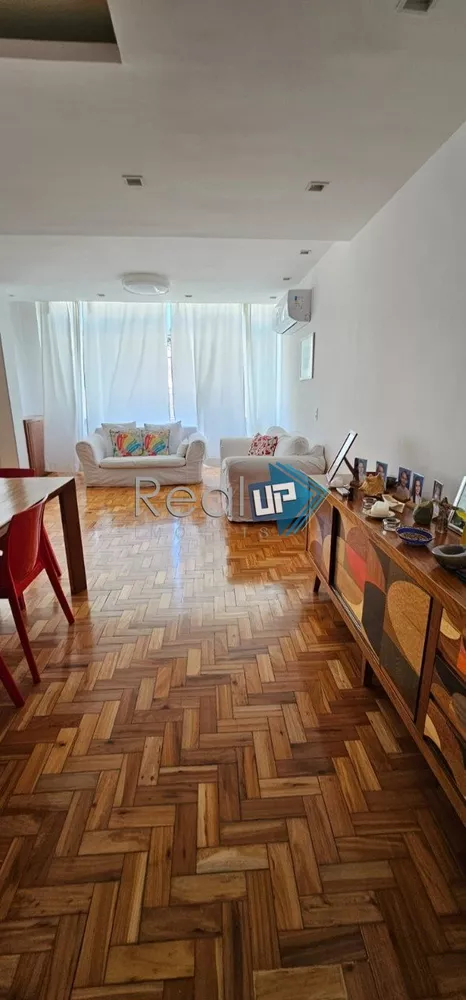 Apartamento à venda com 5 quartos, 265m² - Foto 8