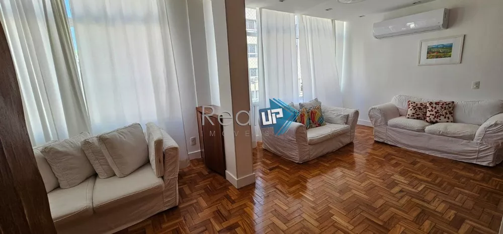 Apartamento à venda com 5 quartos, 265m² - Foto 2