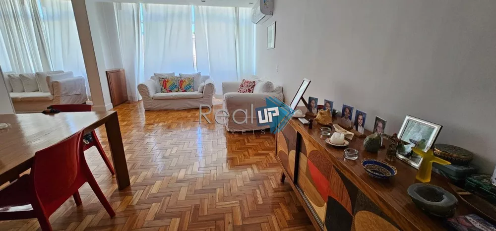 Apartamento à venda com 5 quartos, 265m² - Foto 1