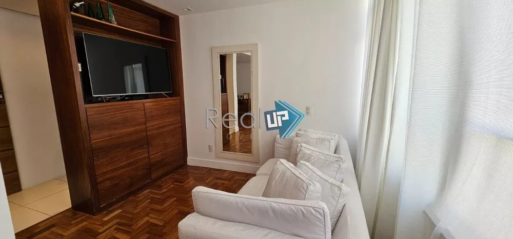 Apartamento à venda com 5 quartos, 265m² - Foto 6