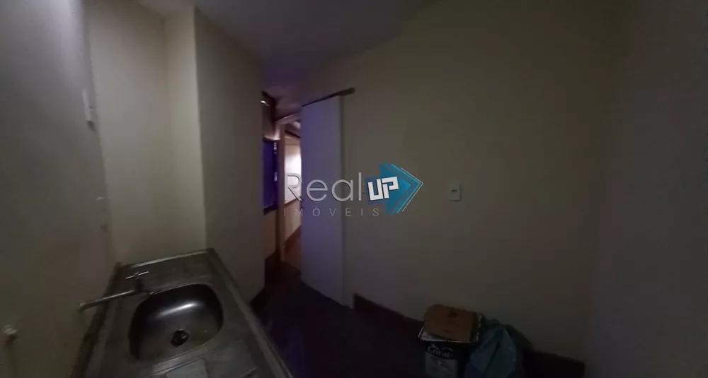 Sala-Conjunto, 35 m² - Foto 7