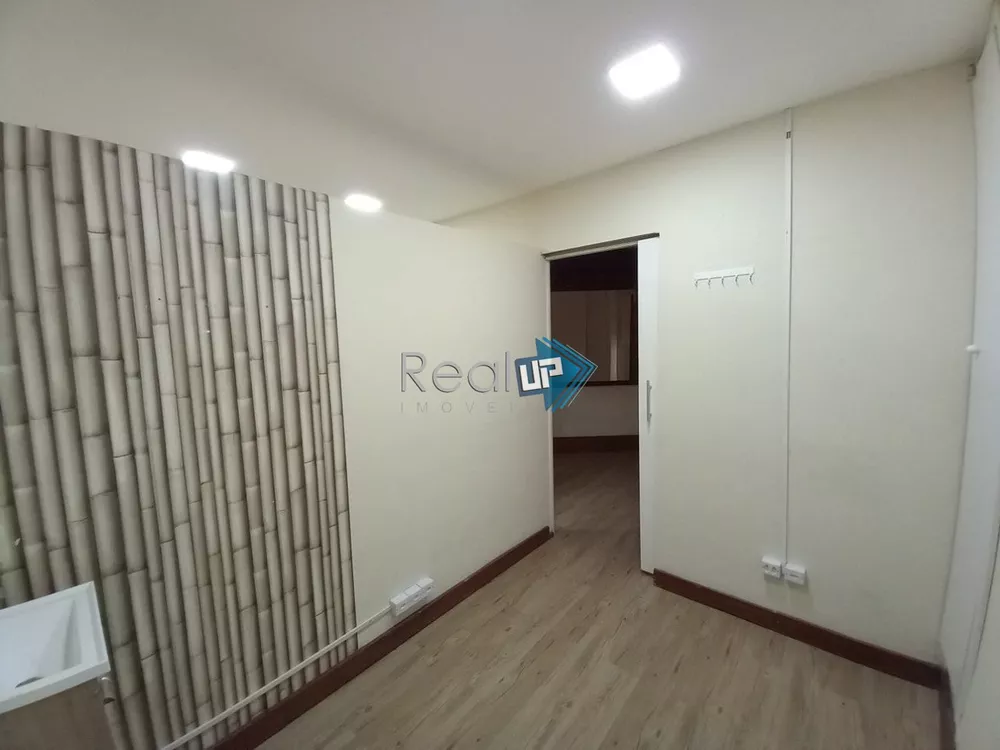 Sala-Conjunto, 35 m² - Foto 9
