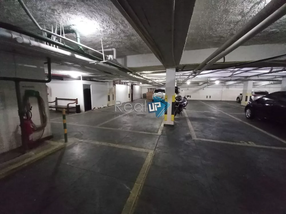 Sala-Conjunto, 35 m² - Foto 18