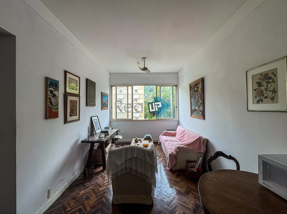 Apartamento, 3 quartos, 92 m² - Foto 2