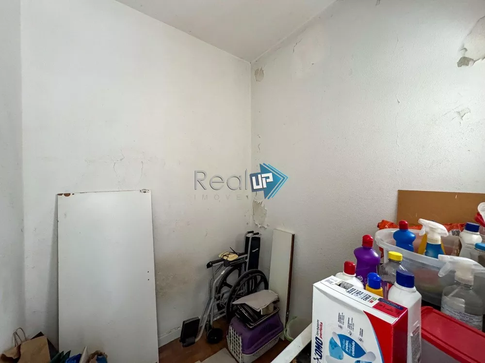 Apartamento, 3 quartos, 92 m² - Foto 11