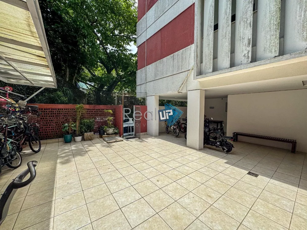 Apartamento, 3 quartos, 92 m² - Foto 30