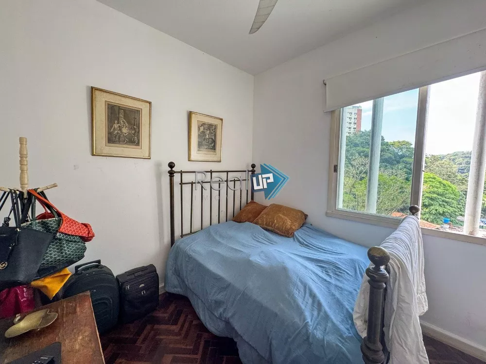 Apartamento, 3 quartos, 92 m² - Foto 14