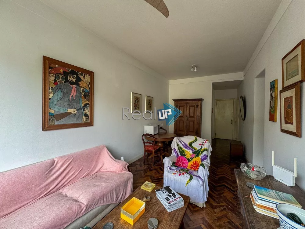 Apartamento, 3 quartos, 92 m² - Foto 4