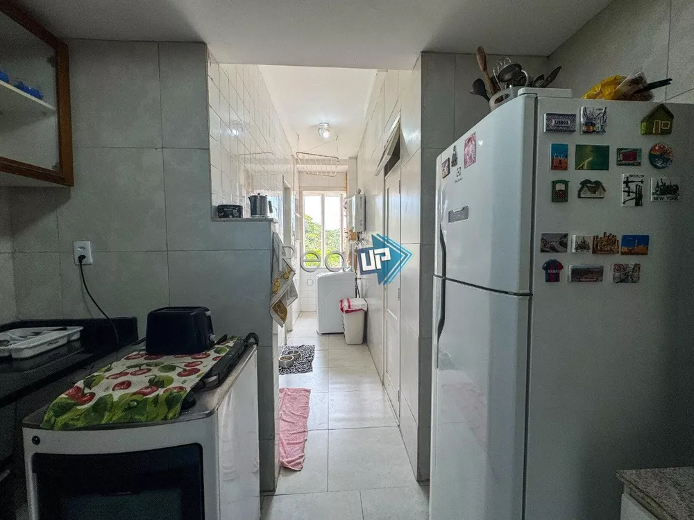 Apartamento, 3 quartos, 92 m² - Foto 9