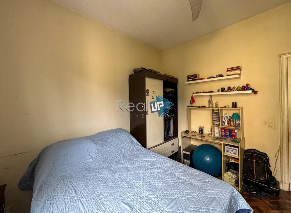 Apartamento, 3 quartos, 92 m² - Foto 21
