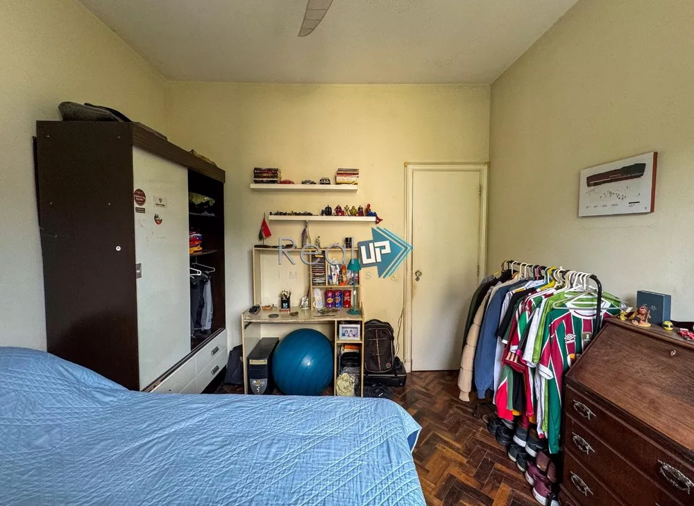 Apartamento, 3 quartos, 92 m² - Foto 20