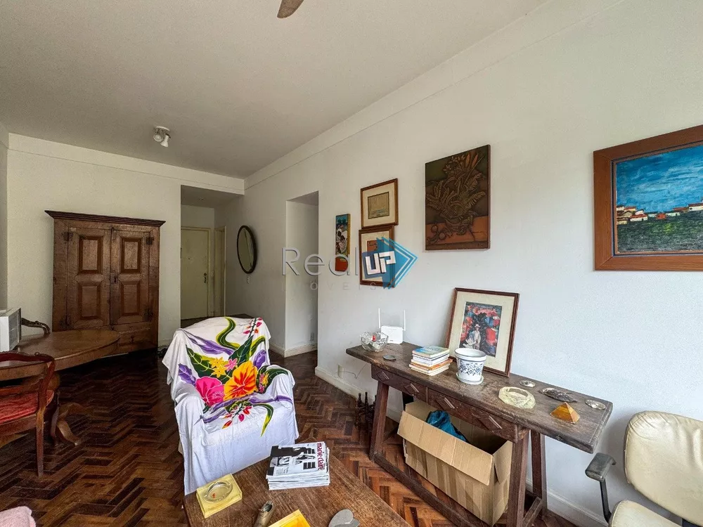 Apartamento, 3 quartos, 92 m² - Foto 3