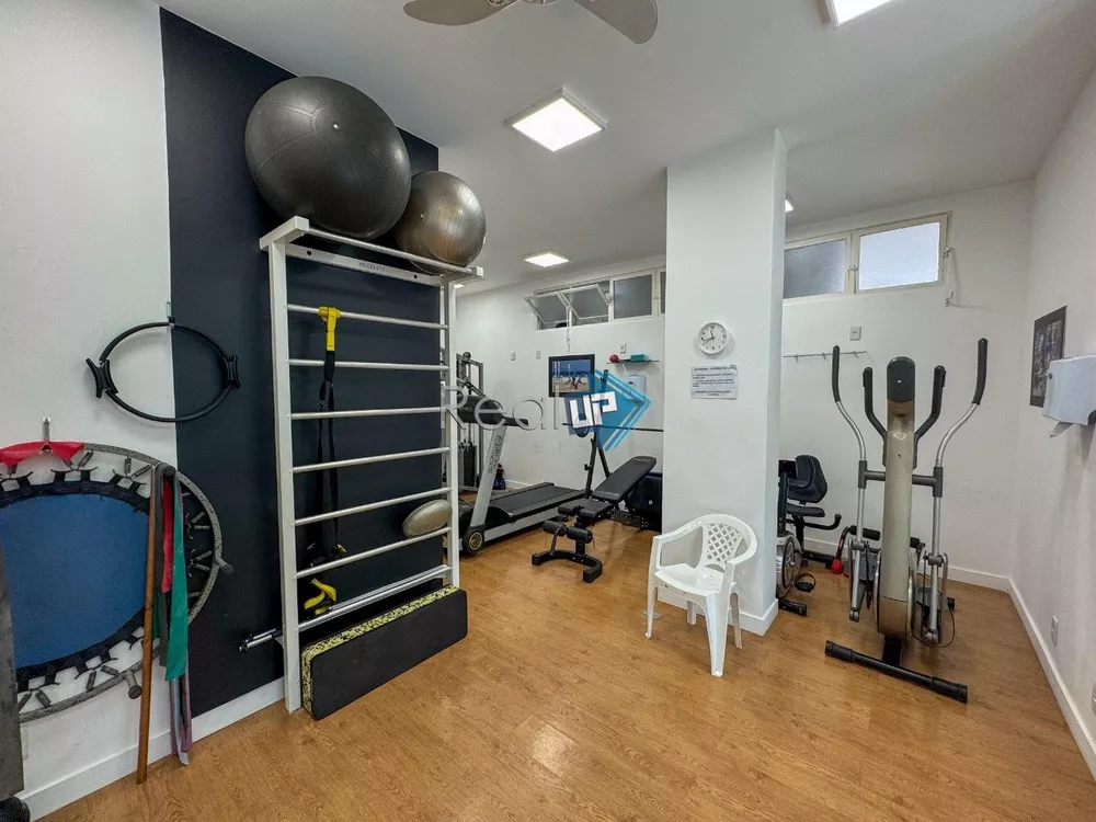 Apartamento, 3 quartos, 92 m² - Foto 29