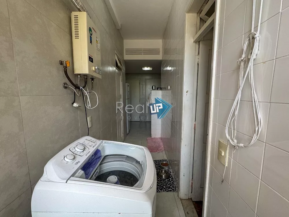 Apartamento, 3 quartos, 92 m² - Foto 10