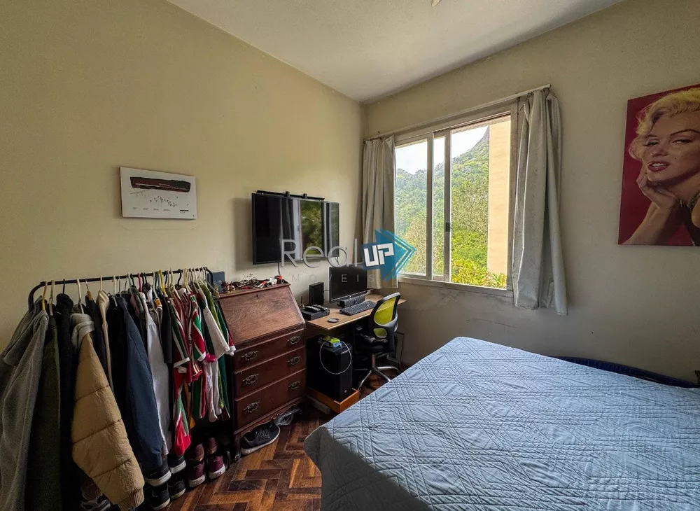 Apartamento, 3 quartos, 92 m² - Foto 12