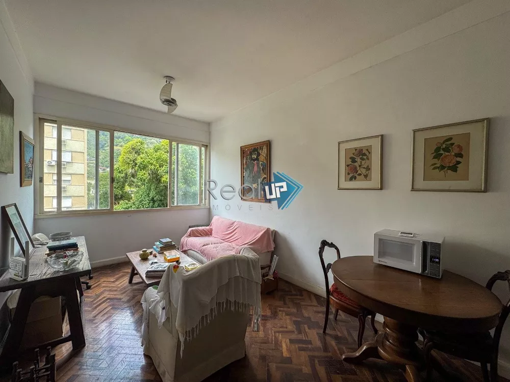 Apartamento, 3 quartos, 92 m² - Foto 1