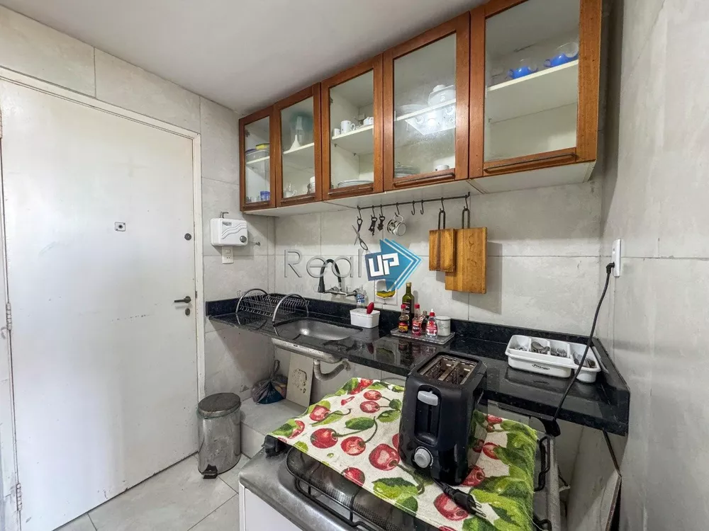 Apartamento, 3 quartos, 92 m² - Foto 8