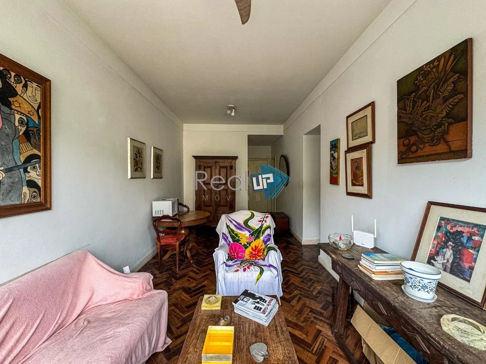 Apartamento, 3 quartos, 92 m² - Foto 12
