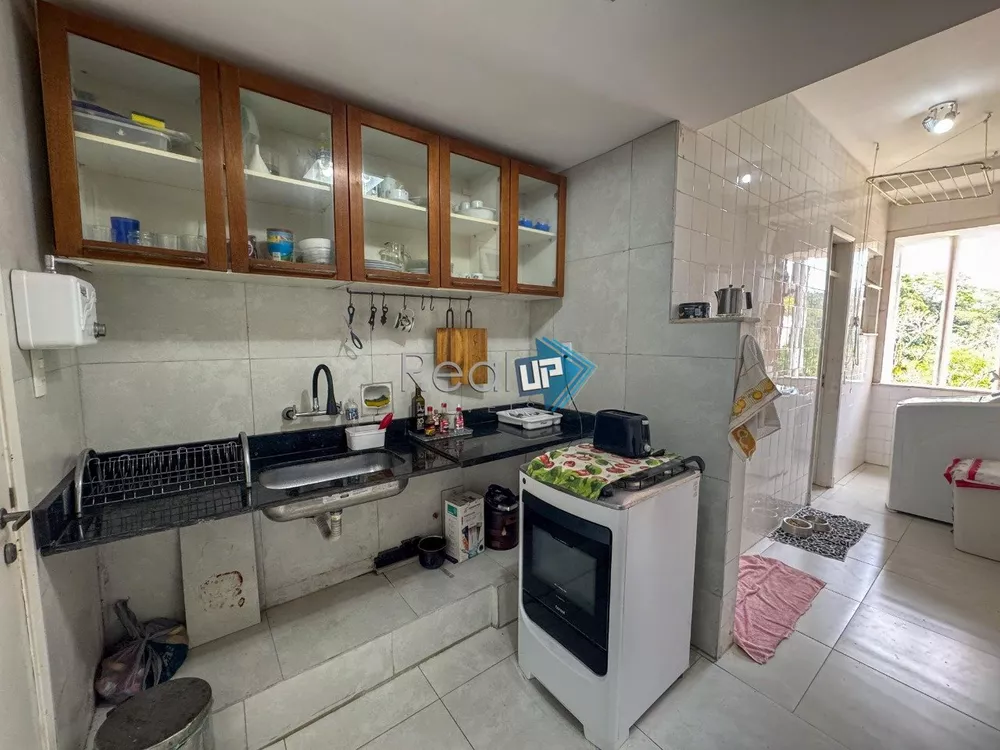 Apartamento, 3 quartos, 92 m² - Foto 7