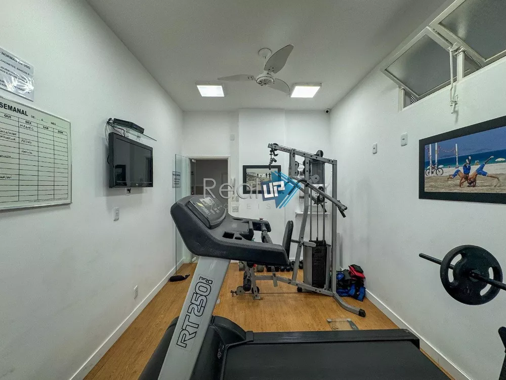 Apartamento, 3 quartos, 92 m² - Foto 28
