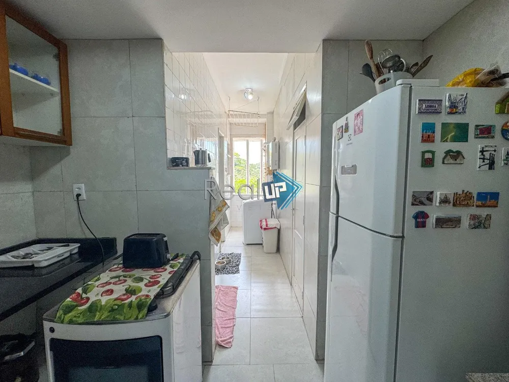 Apartamento, 3 quartos, 92 m² - Foto 18