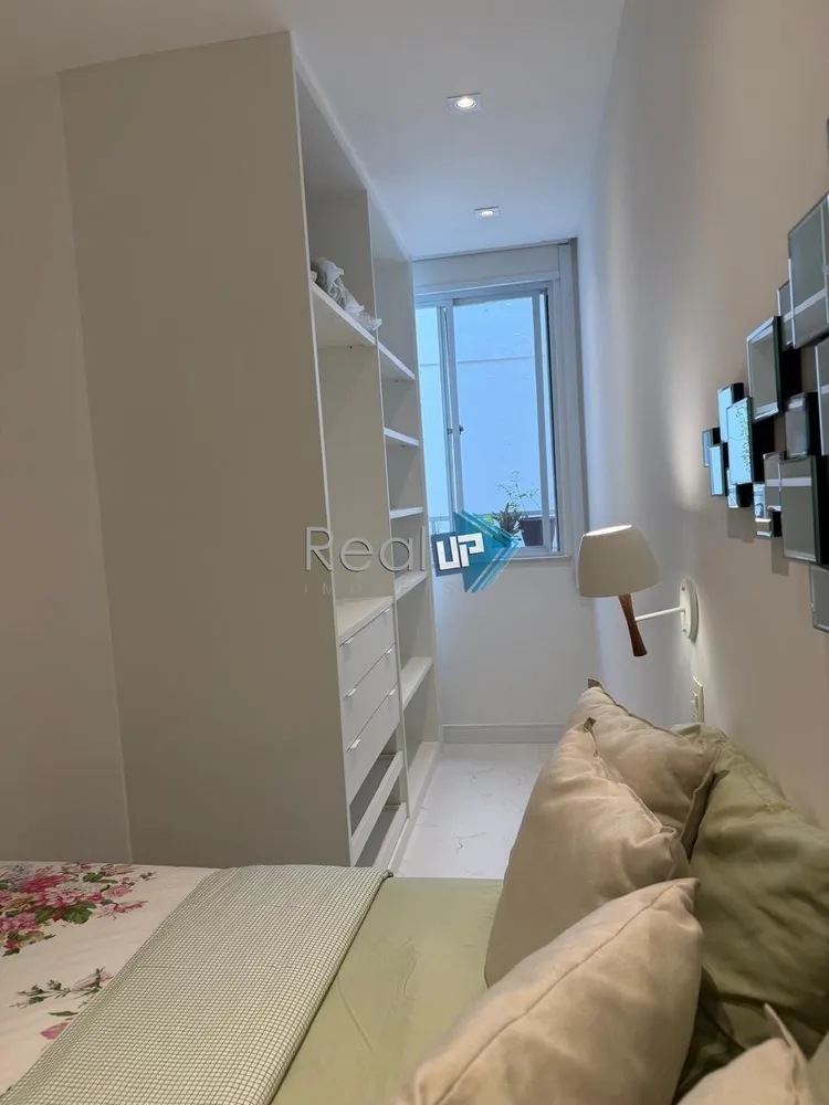 Apartamento, 2 quartos, 66 m² - Foto 3