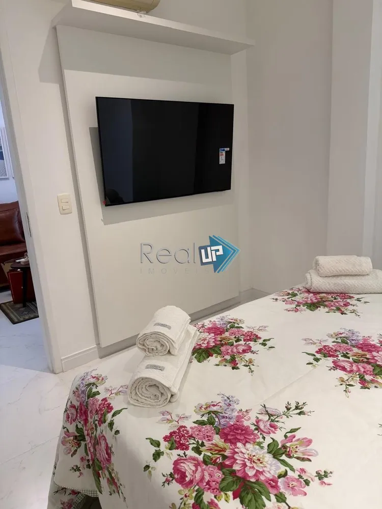 Apartamento, 2 quartos, 66 m² - Foto 10